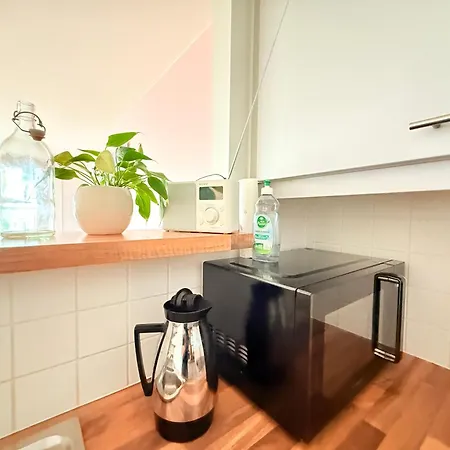 Apartment Lovely For 6 Guests With Water Views Baby Bed Knokke-Heist