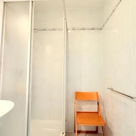 Lovely For 6 Guests With Water Views Baby Bed Apartment Knokke-Heist
