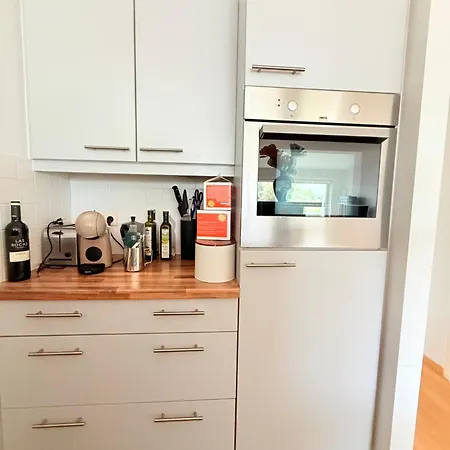 Lovely For 6 Guests With Water Views Baby Bed Apartment Knokke-Heist