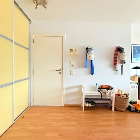 Apartment Lovely For 6 Guests With Water Views Baby Bed *