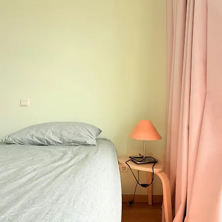 Lovely For 6 Guests With Water Views Baby Bed Apartment Knokke-Heist