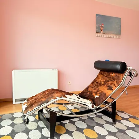 Lovely For 6 Guests With Water Views Baby Bed