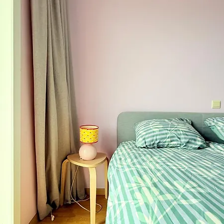 Lovely For 6 Guests With Water Views Baby Bed *