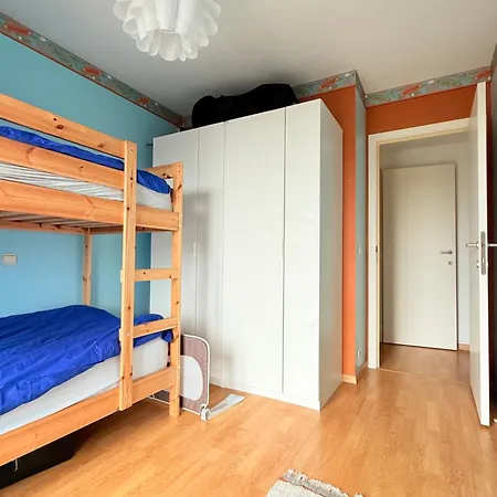 Apartment Lovely For 6 Guests With Water Views Baby Bed *